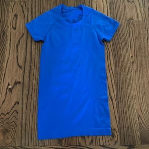 Lululemon Swiftly Tech short sleeve shirt 2.0